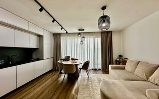 Apartament ultrafinisat | 2 locuri de parcare | Mărăști - Poză 5