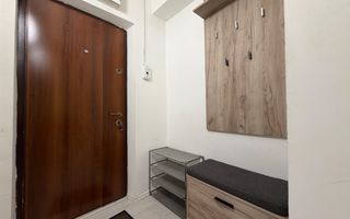 Apartament renovat | 3 camere | etaj 1 | George Enescu - Poză 1