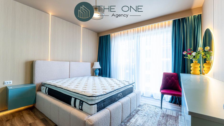 Apartament 2 camere - PREMIUM - Bloc 2025 | INTRE LACURI - Poză 6