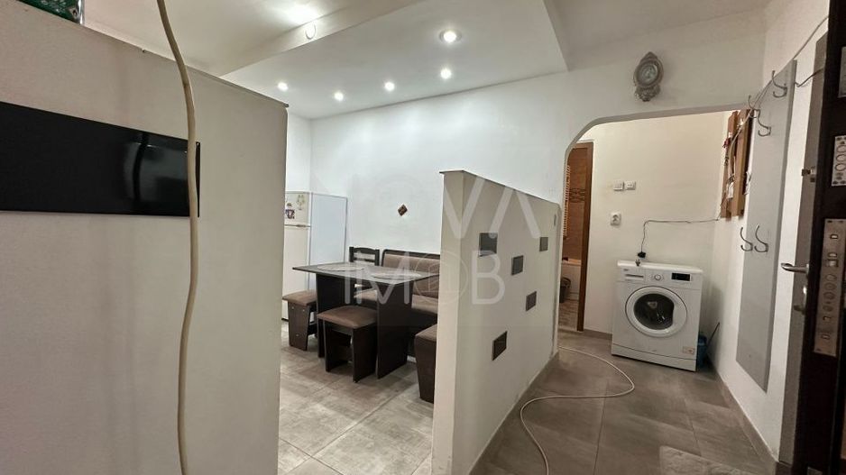Apartament 2 camere, decomandat, Strada Siretului - Poză 2