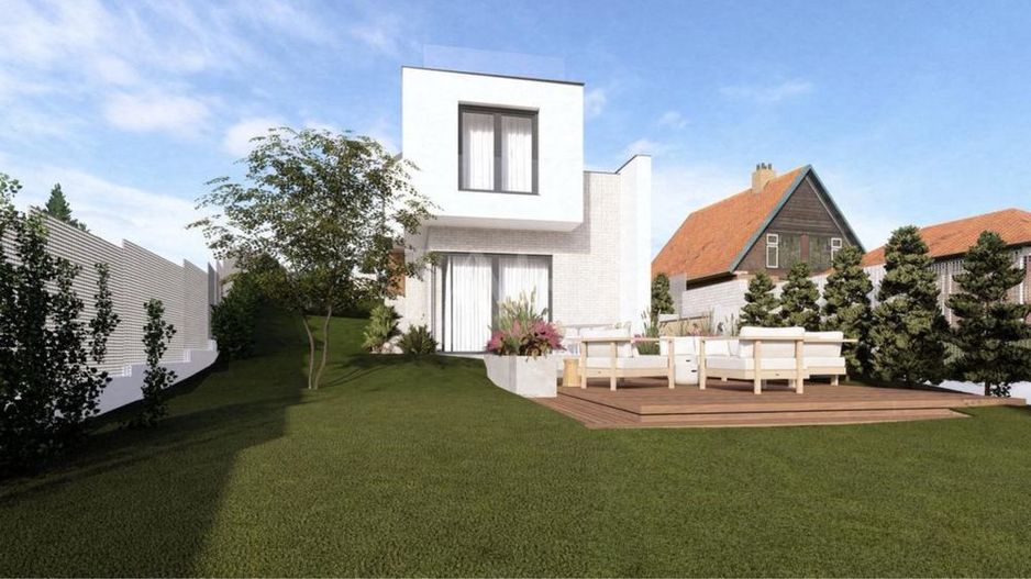 Constructie noua,  zona Andrei Muresanu - Poză 4