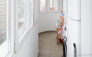 Apartament 4 camere | Parcul Kiseleff | Mobilat | Sector 1 - Poză 11