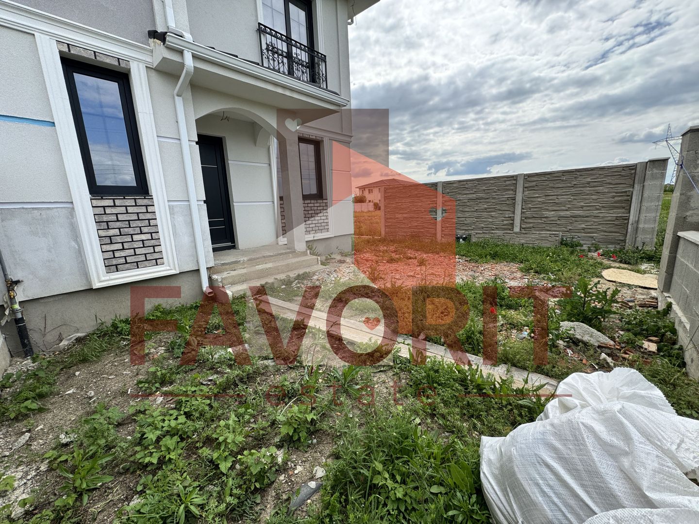 COMISION 0% | Duplex in Mosnita Noua. Zona Excelenta. Toate Utilitatile - Poză 3