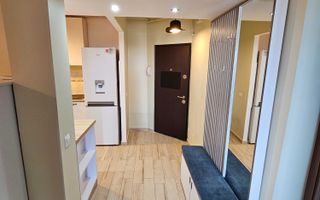 Iulius Town | 3 camere | Decomandat | Centrala proprie | Boxa CF - Poză 2