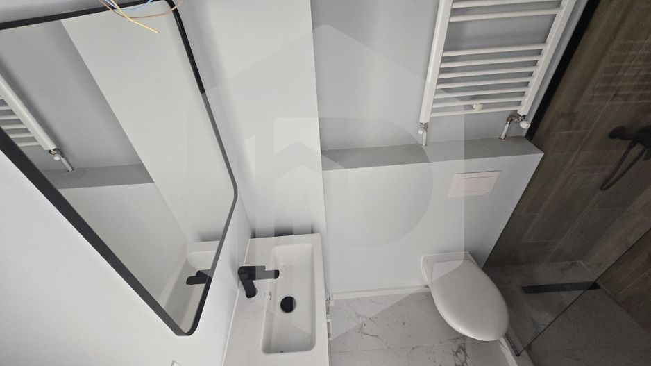 Garsoniere si apartamente la cheie Zona Lazaret - Poză 14