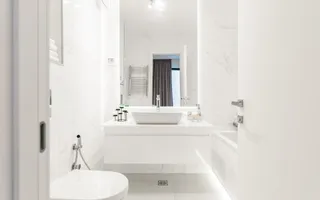 APARTAMENT DE LUX CU 3 CAMERE IN COMLEX REZIDENTIAL - Poză 11