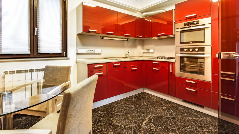 APARTAMENT CU 2 CAMERE DE 100 MP LA INCHIRIERE IN ZONA ROMANA - Poză 2