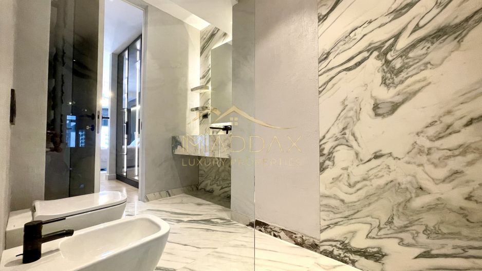 Apartament 3 camere//LUX//BLOC EXCLUSIVIST NOU//Herastrau//Cartierul Francez - Poză 12