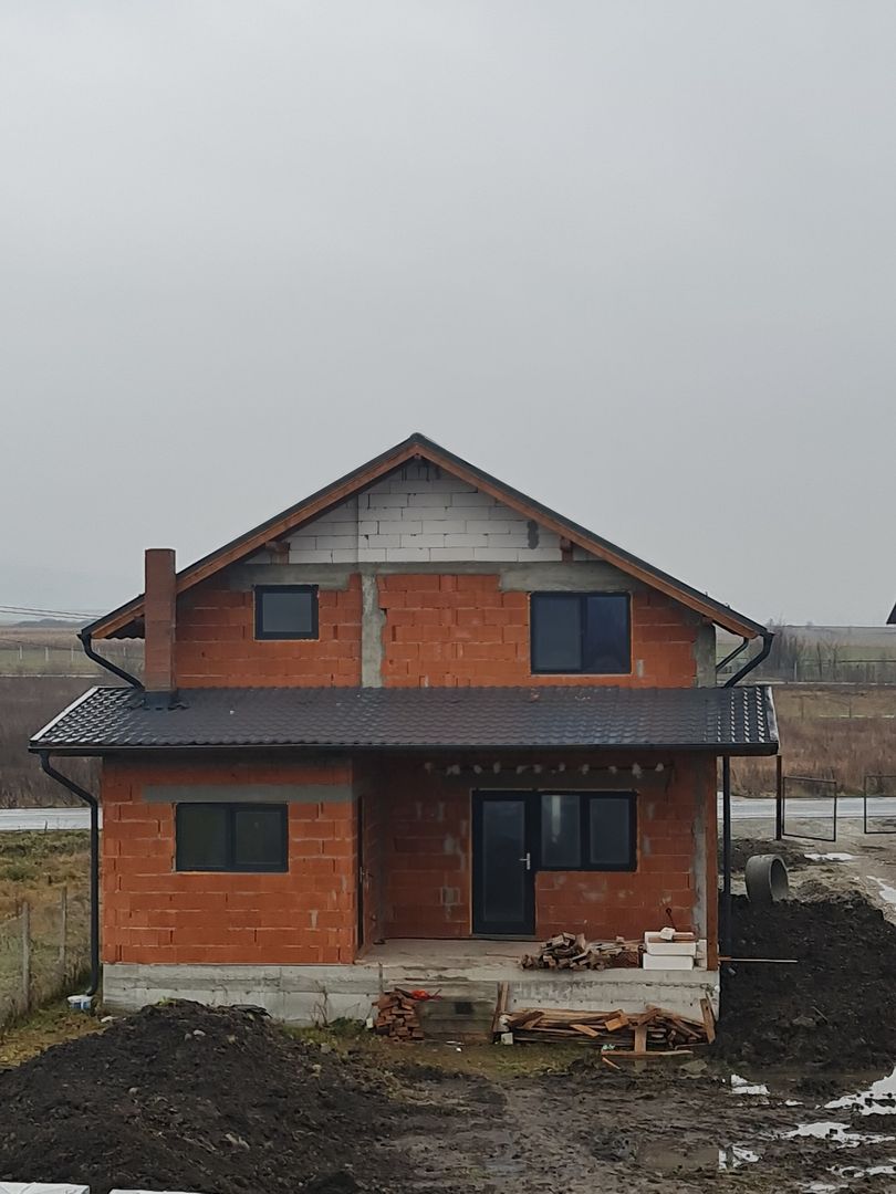 Casa P+E - Jelna, EXCLUSIVITATE! - Poză 11