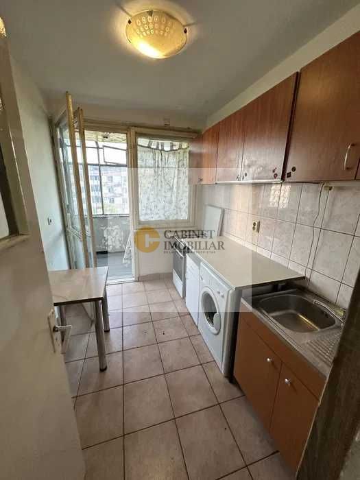 2 camere I Stefan cel Mare I Creditabil I Balcon - Poză 6