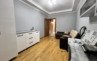 Chirie, apartament, 2 camere, Strada Socoleni, Rîșcani - Poză 13