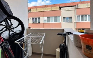 Penthouse de vânzare | 90 mp utili | Terasă 60 mp | Anghel Saligny - Poză 6