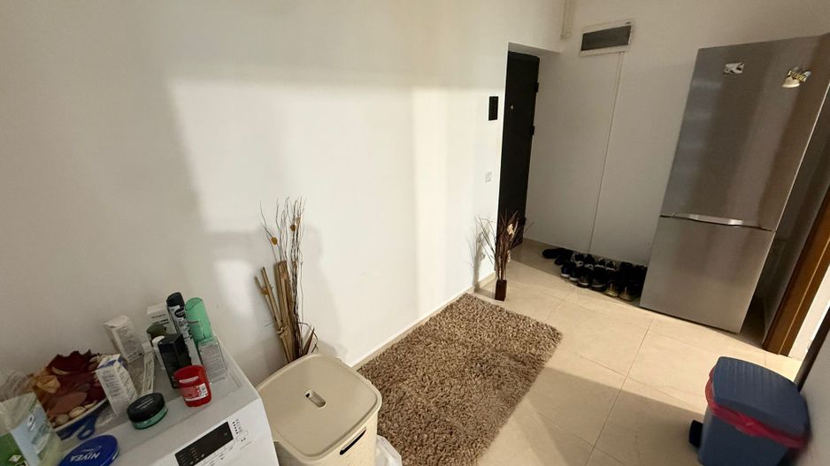 Garsoniera 36 mp - Ranetti Residence 2020 - Etaj 3 - Poză 4