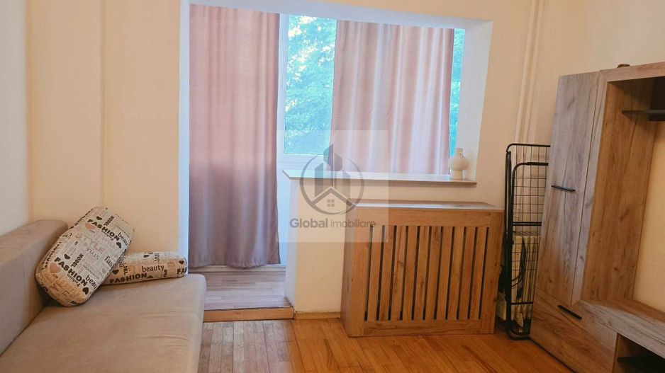 Inchiriez Apartament cu 2 camere-Fainari - Poză 1