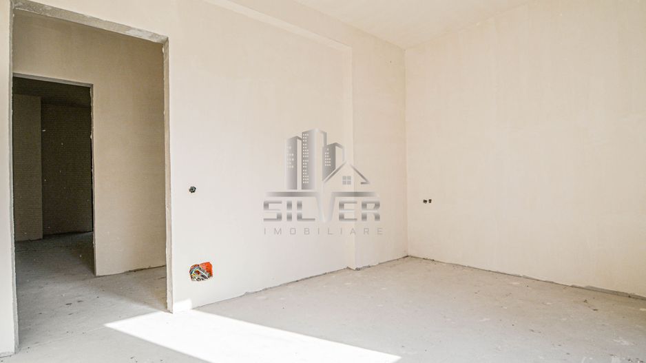 Casa Individuala cu panorama superba, in Floresti, zona exclusiva - Poză 18