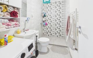 Casa moderna de vanzare in Nojorid - Poză 10