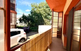Apartament cu o cameră - Poză 8