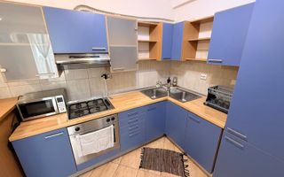 2 camere| FABRIC| loc de parcare| 2 balcoane| apartament superb| - Poză 9