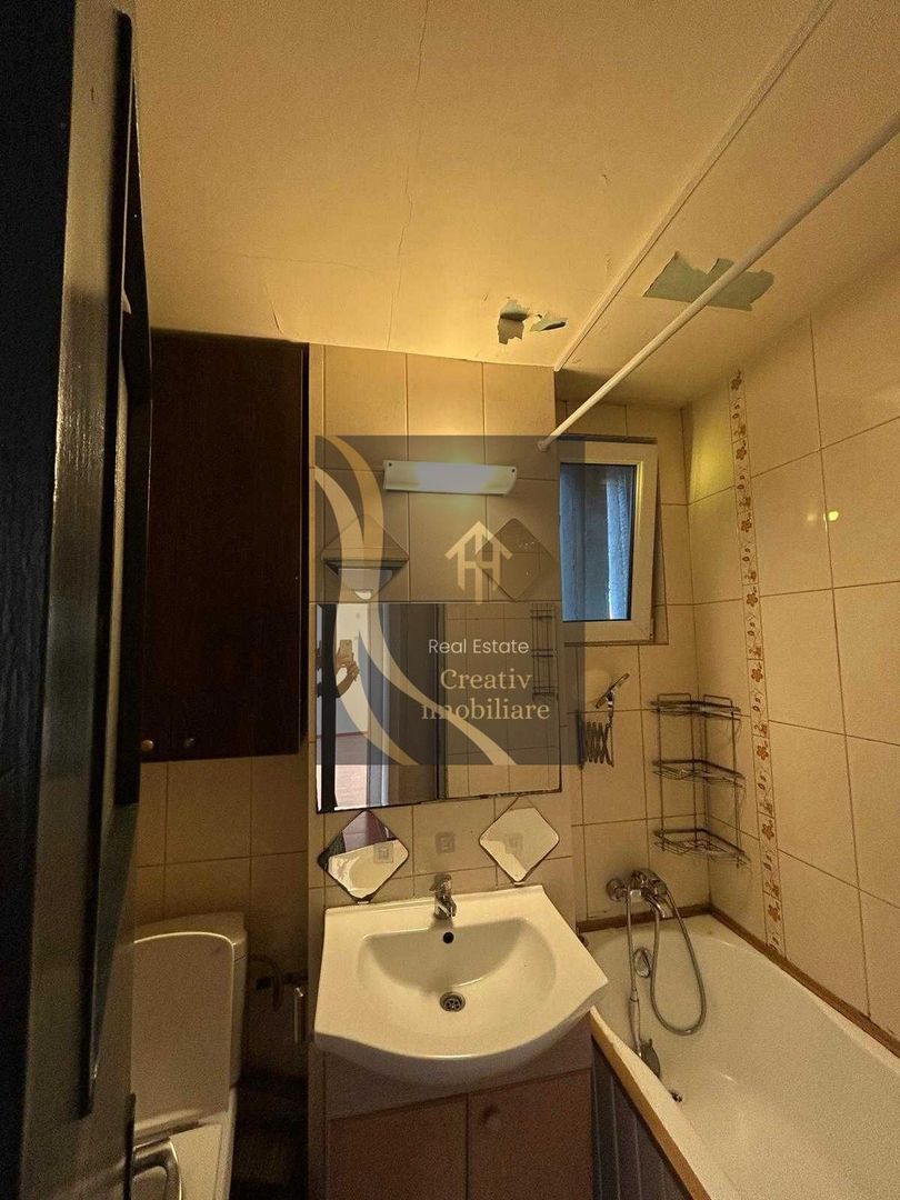 Proprietar vând apartament 2 camere – metrou Nicolae Grigorescu, Camil Ressu / Lotrioara, vedere bulevard - Poză 7