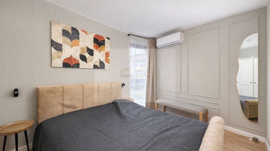 Prima inchiriere 2 camere- etaj 1-cartier Marasti - Poză 7