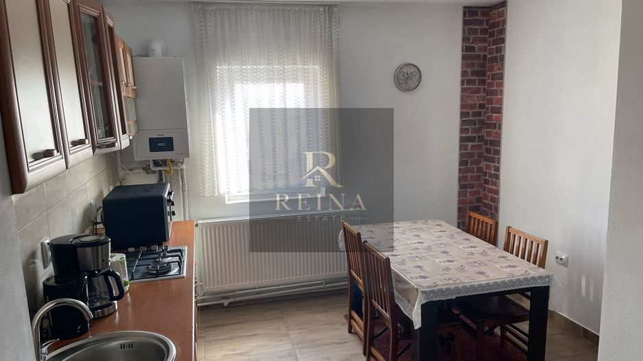 Apartament 2 camere de închiriat Soseaua Alba Iulia - Poză 1