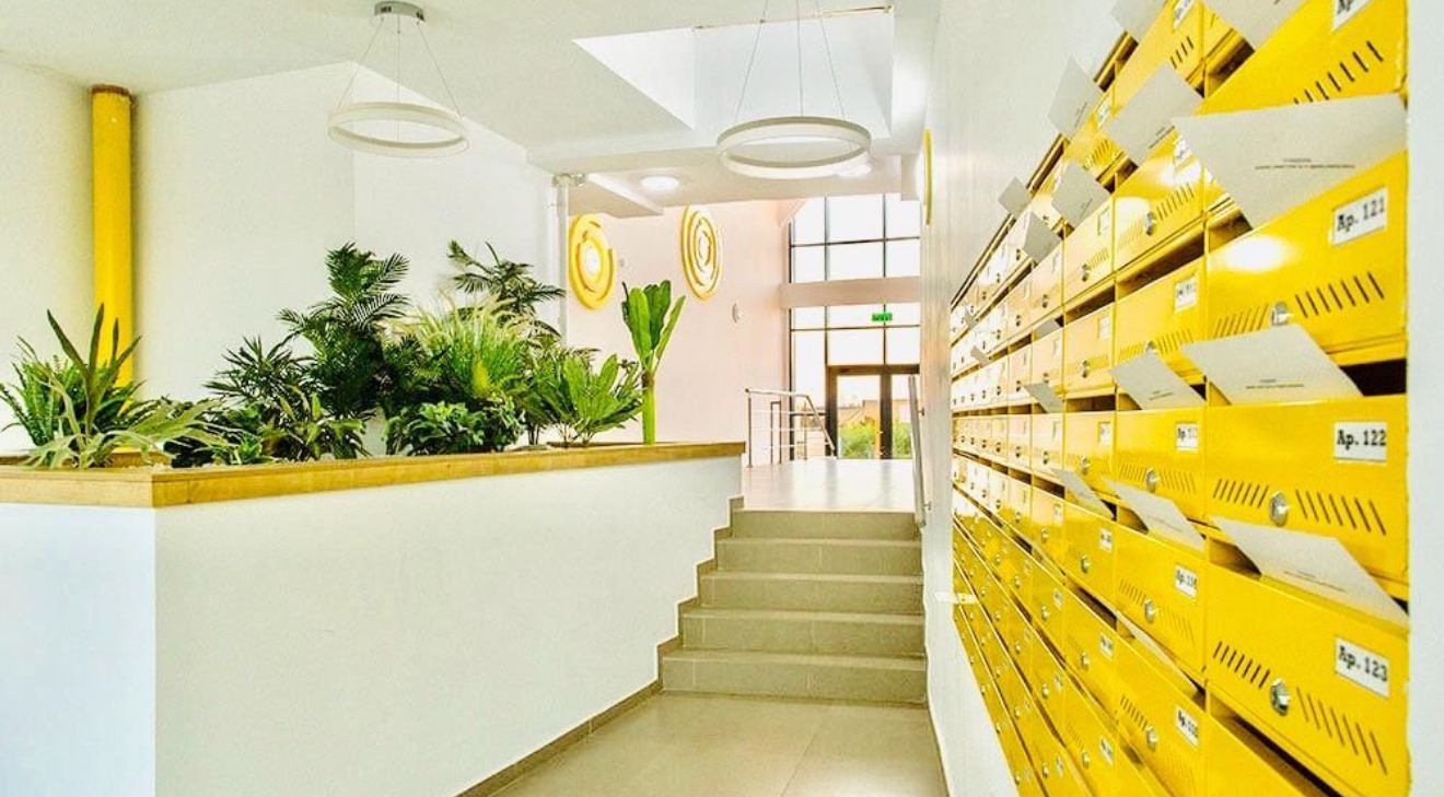 AP. 3 CAMERE FUNDENI, BLOC NOU, CENTRALA PROPRIE, MOBILAT MODERN - Poză 5