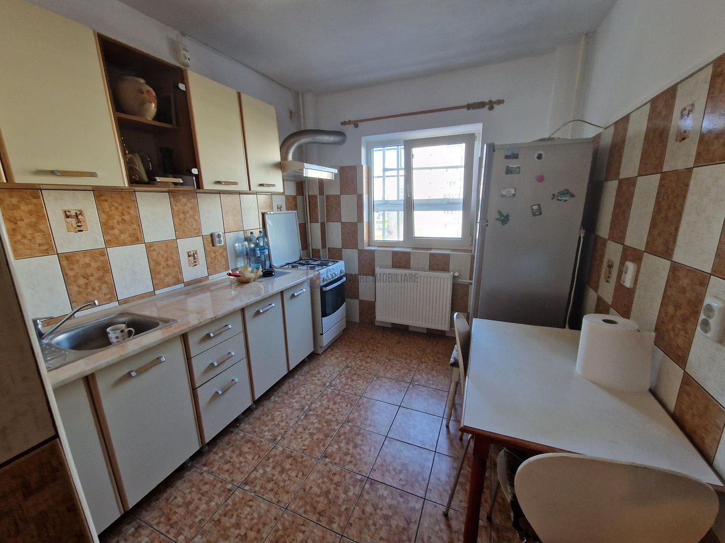 Nemobilat_3 camere decomandat_Piata Notilor (Tineretului) - Poză 4