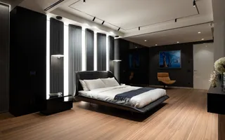 Penthouse tip Duplex Primaverii |+ 2 Locuri Parcare + Boxa - Poză 16