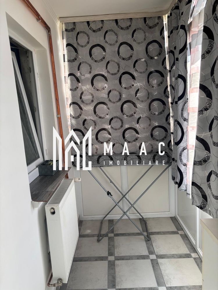 MAAC Imobiliare propune spre vânzare un apartament cu 2 camere, mobilat și utila - Poză 7