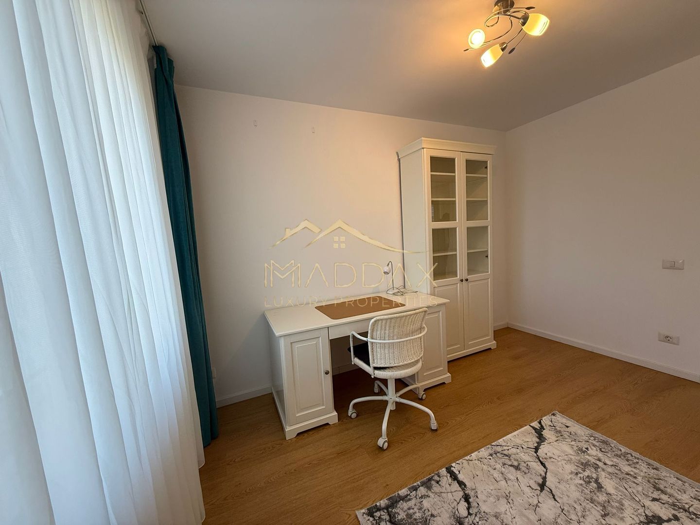 Vila duplex**Modernă** 4 Camere *132mp* / 2 Locuri parcare // CORBEANCA - Poză 40