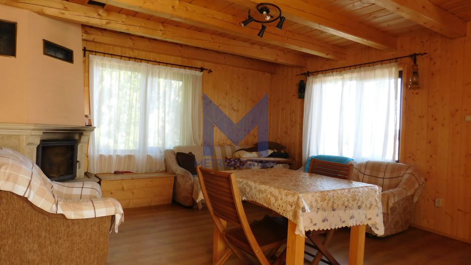 Casă de vacanta de vanzare, in Marisel, langa Cabana Motilor - Poză 23