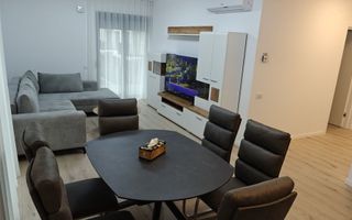 Prima inchiriere | Apartament modern 2 camere | Domenii | Parcare subterana - Poză 1