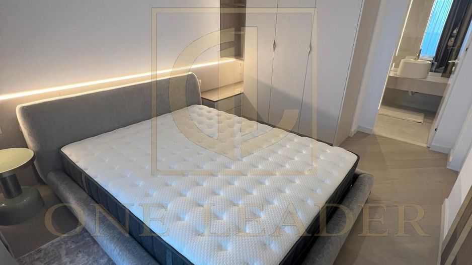 Apartamente 3 Camere | Cortina North – Pipera | Lux |Parcare Subterană - Poză 4