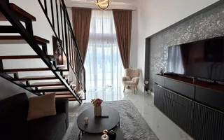 Apartament de lux de vânzare – 5 camere, DaVinci, Sibiu - Poză 31
