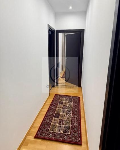 Apartament 3 camere| Natura Residence – Baneasa | Parcare - Poză 11
