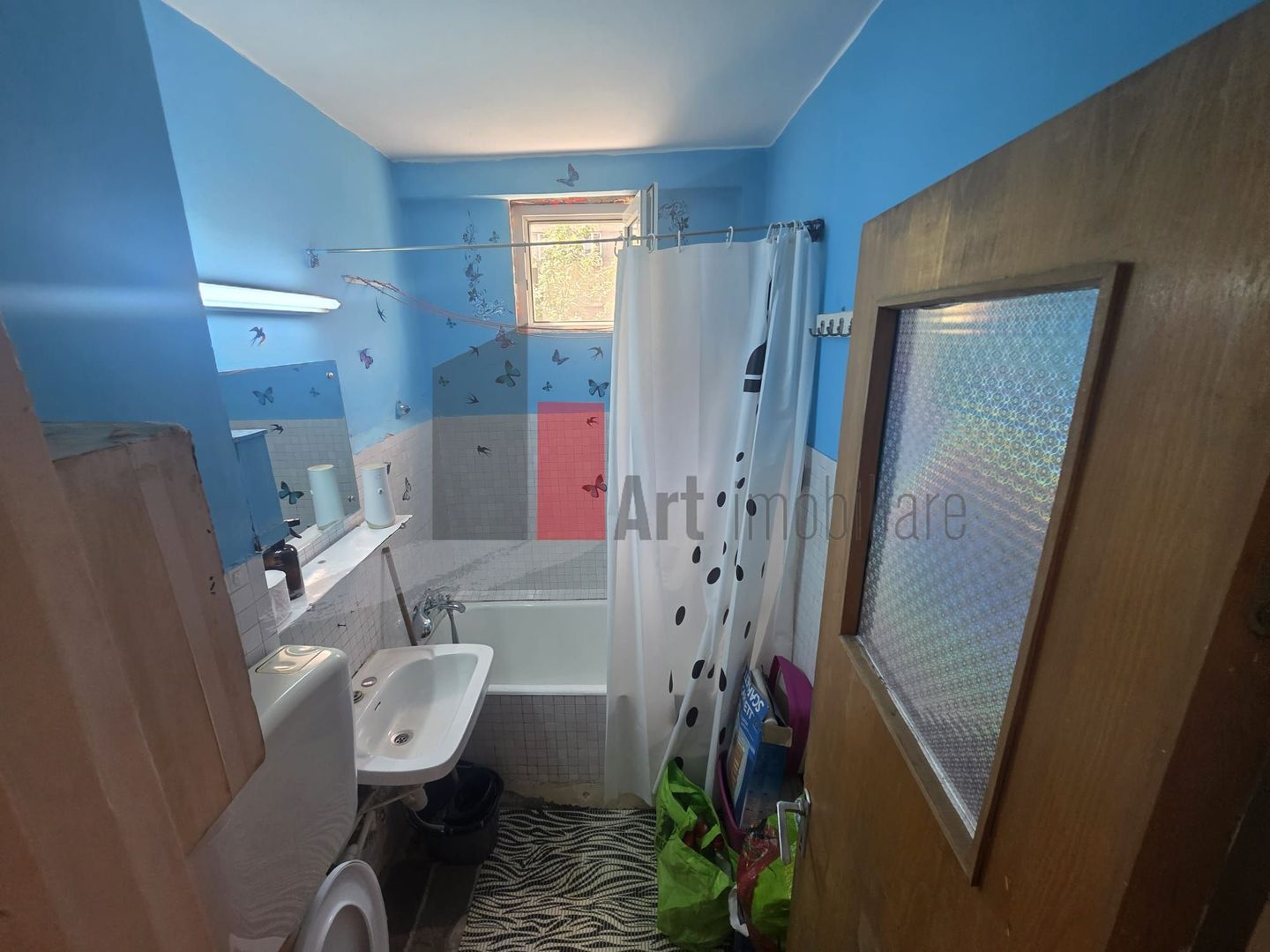 apartament 2 camere Drumul Taberei - Poză 5