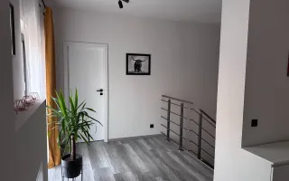 Vila verde cartier Baneasa - Poză 15