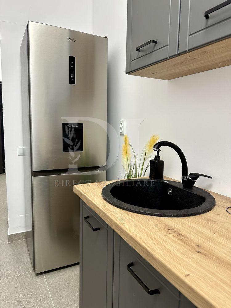 Apartament la cheie / Zona Terra - Poză 6