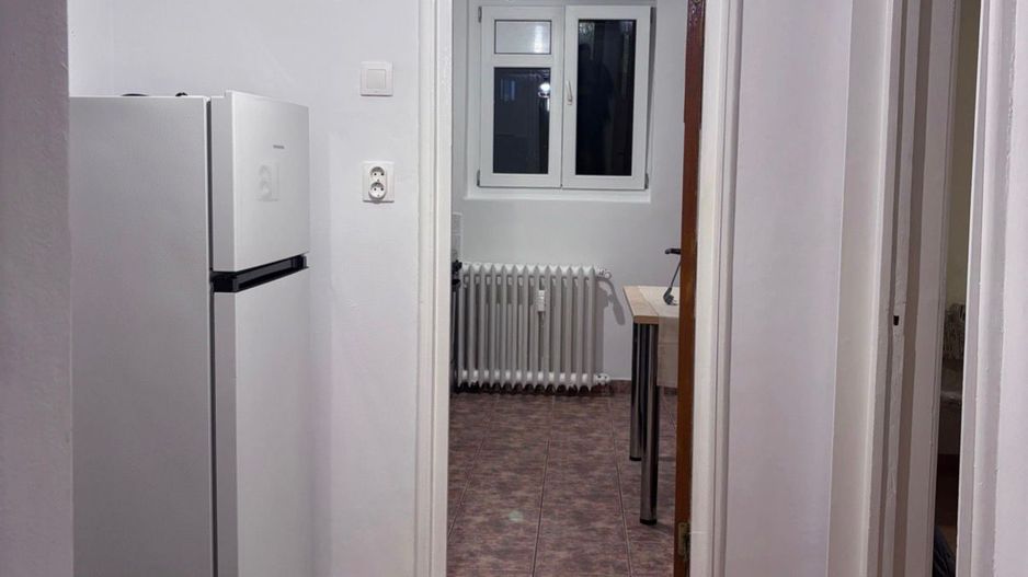 AP. 2 CAMERE- TITAN, BLOC REABILITAT, BUCATARIE INCHISA, MODERN - Poză 7