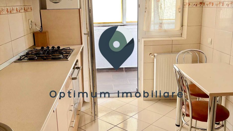 Apartament cu 2 camere de inchiriat in Zorilor, 2/4,  Golden Tulip ! - Poză 3