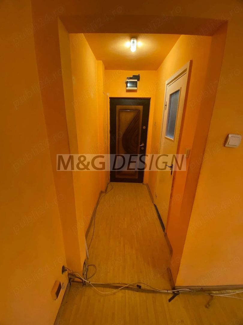 Apartament 3 camere în zona Calea Șagului etaj 2 - Poză 8