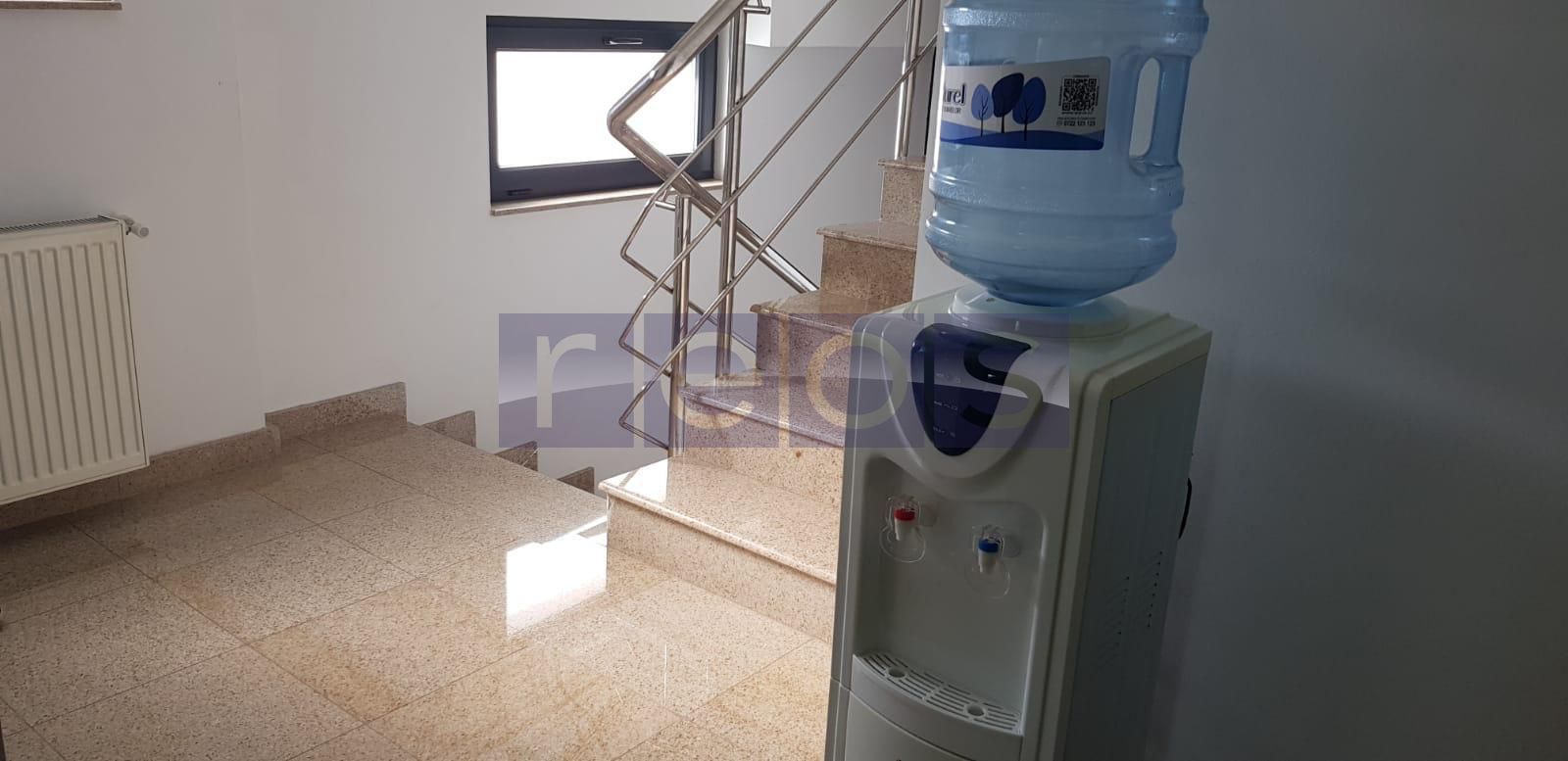 VANZARE CLADIRE BIROURI | ZONA DOROBANTI-BELLER - Poză 22