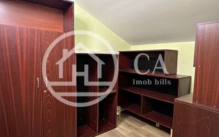 Casă de închiriat cu 5 camere în Cartierul Tineretului, Oradea - Poză 13