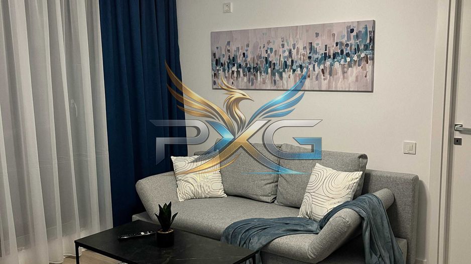 Apartament 2 camere ONIX PARK NORTH RESIDENCE PIPERA - Poză 1
