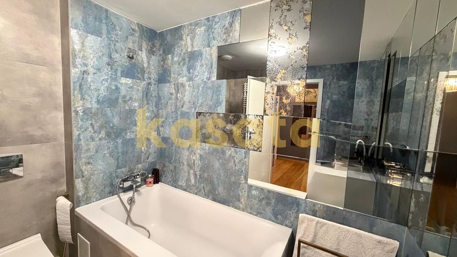 Apartament 2 camere | Upground | Zona de Nord | Metrou Pipera - Poză 11