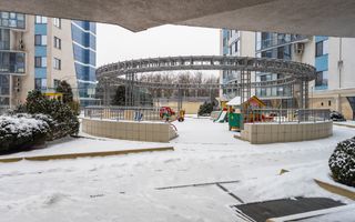 Vânzare apartament, 3 camere, Coliseum Palace - Poză 21