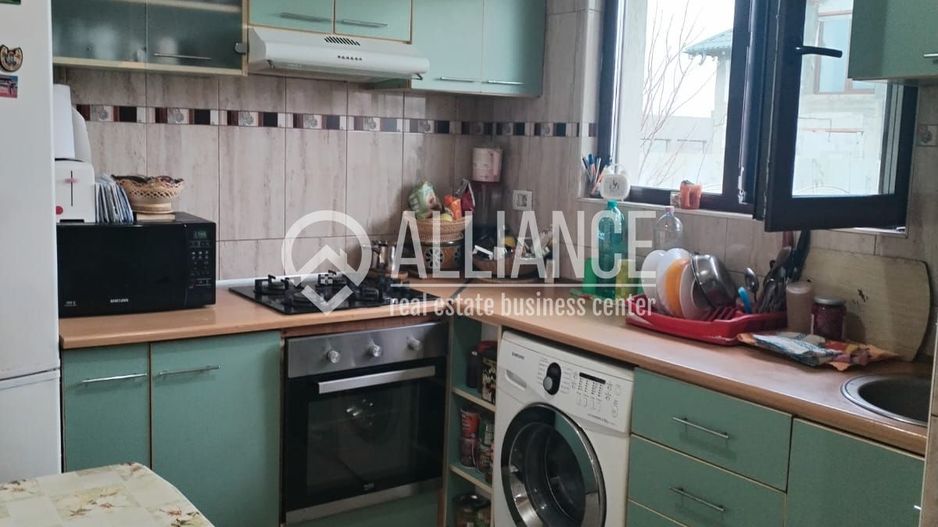 Lumina(cod04)-Casa 4 camere bai bucatarie teren 400 mp - Poză 21