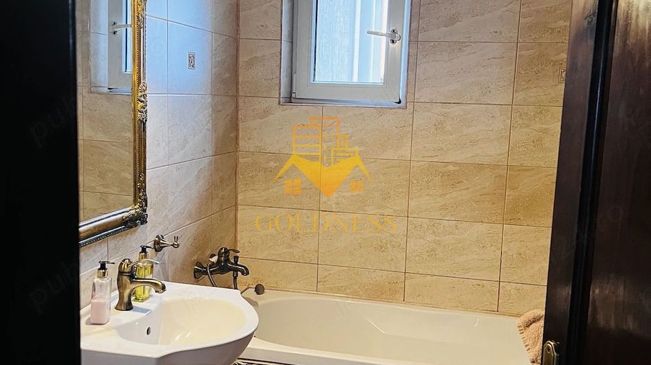 3 camere, modern, terasă 100 mp, curte, Omnia Rezidence, Apahida - Poză 3