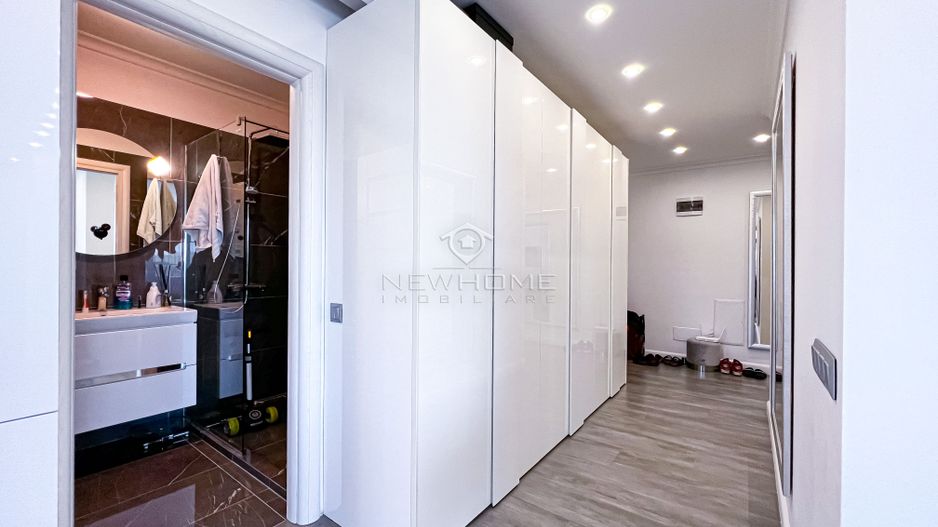 COMISION 0 %  Apartament LUX 3 camere, PARCARE, zona Gheorgheni - Poză 16