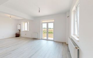 Vila tip Duplex | Branesti | Complex Rezidential Nou | Curte proprie - Poză 13